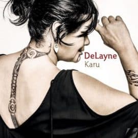 DELAYNE - Karu