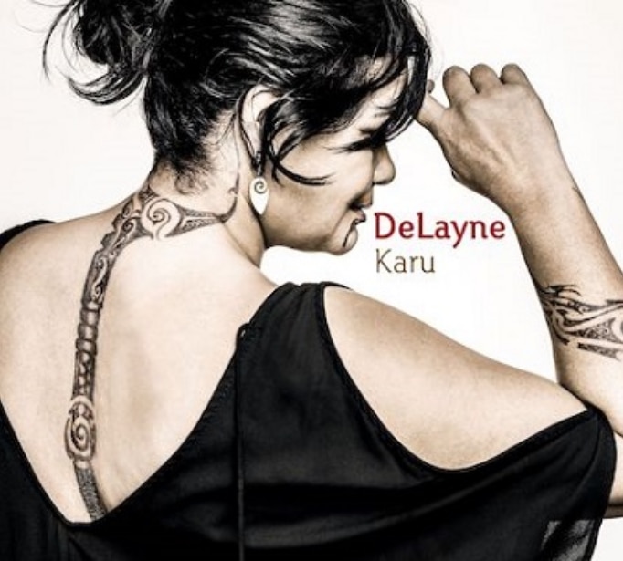 DELAYNE - Karu