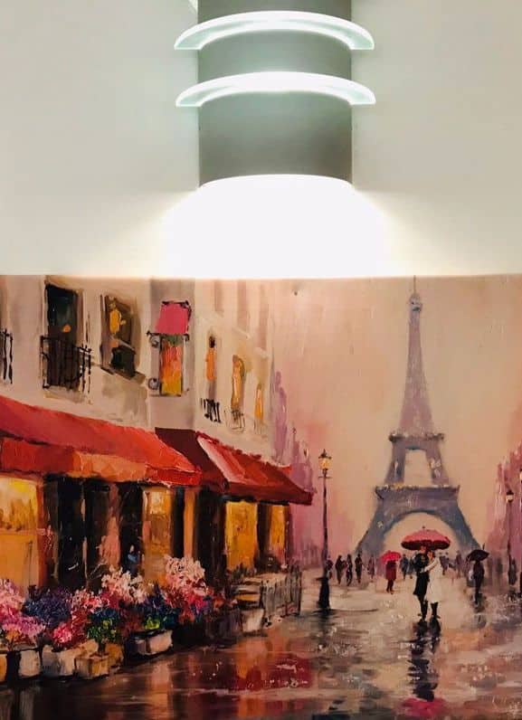 Learn French in France in Paris at ACCORD French language school