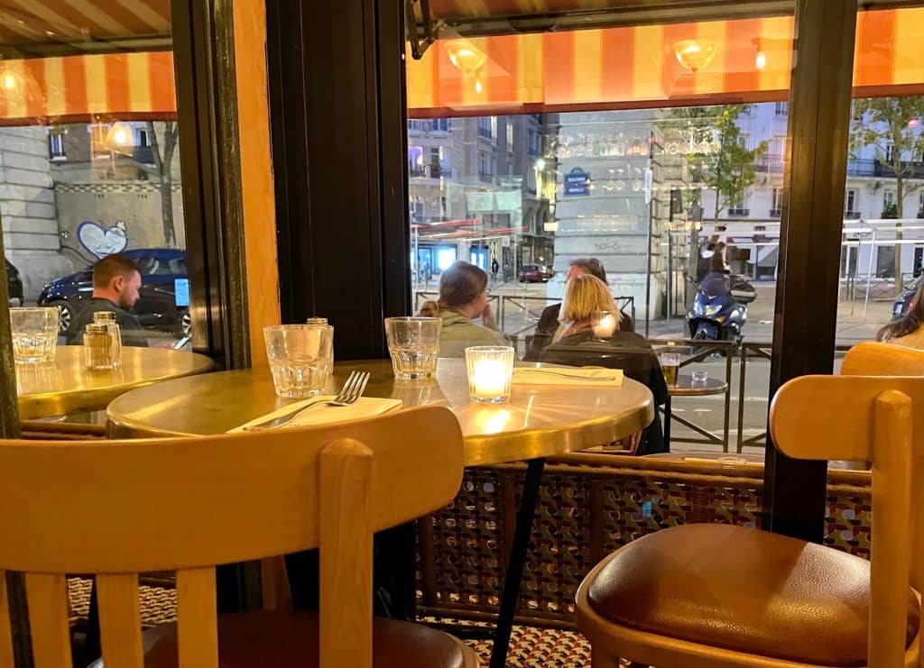 Learn French in France in Paris at ACCORD French language school