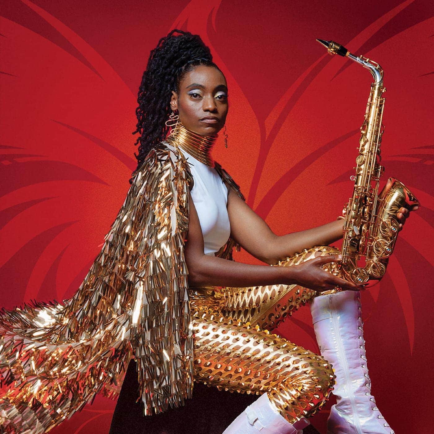 LAKECIA BENJAMIN - Phoenix