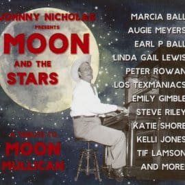 JOHNNY NICHOLAS