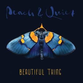 PEACH & QUIET - Beautiful Thing