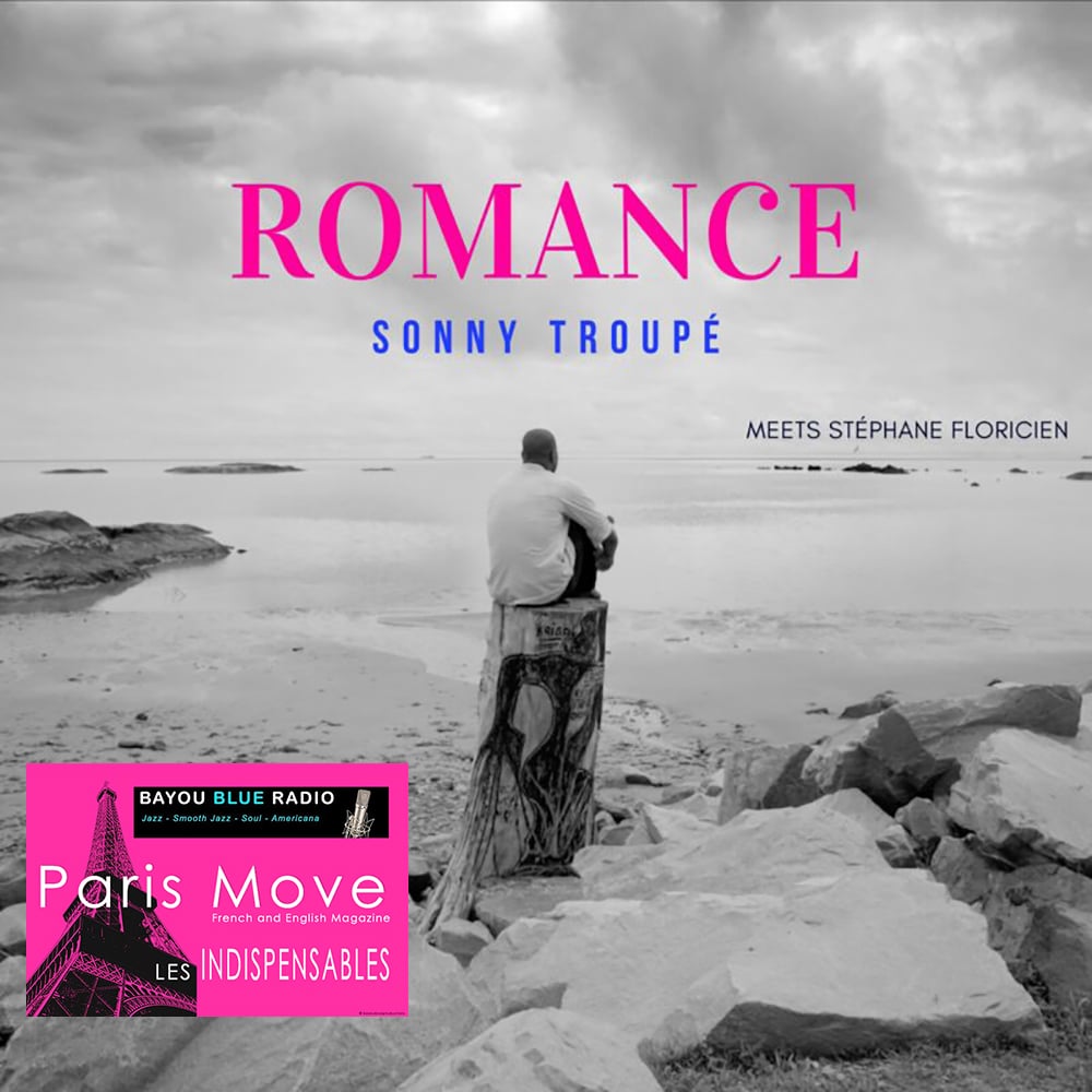 Sonny Troupé – Romance
