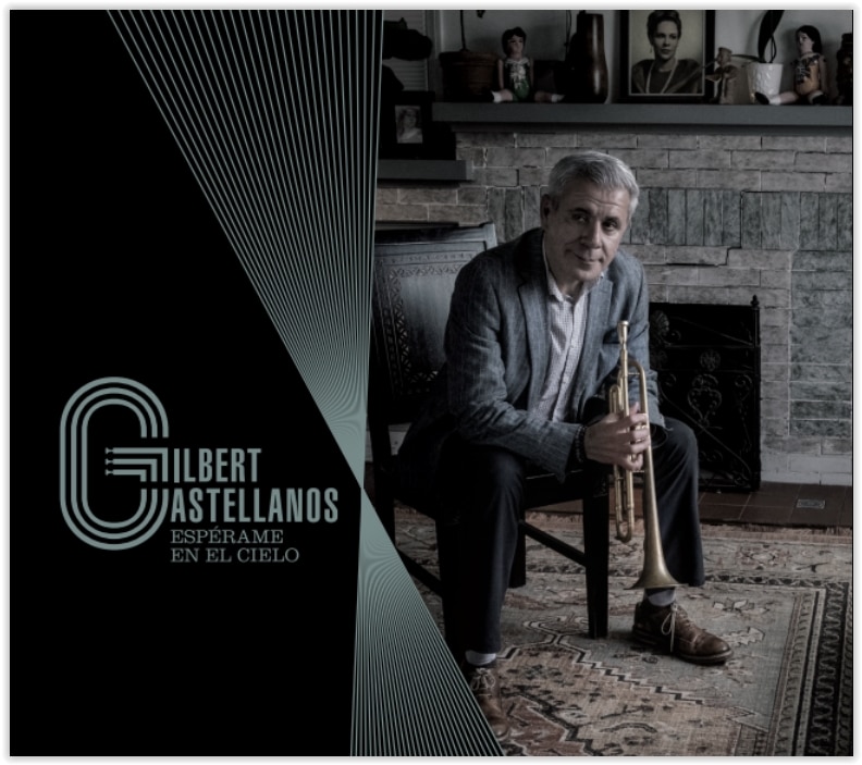 Gilbert Castellanos - Espérame en el Cielo