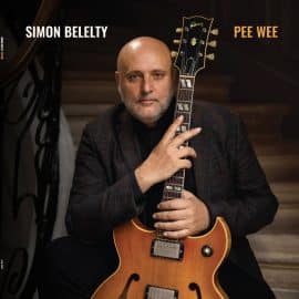 SIMON BELELTY - Pee Wee