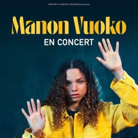 Manon Vuoko