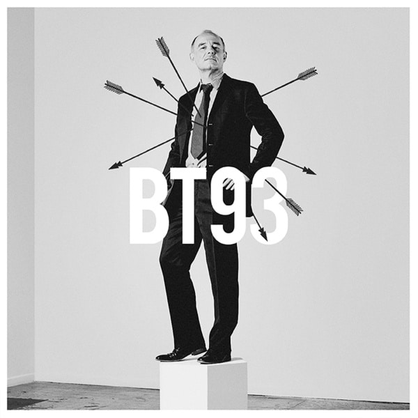 BT93: nouvel album, BT2033, le 27.01.2023