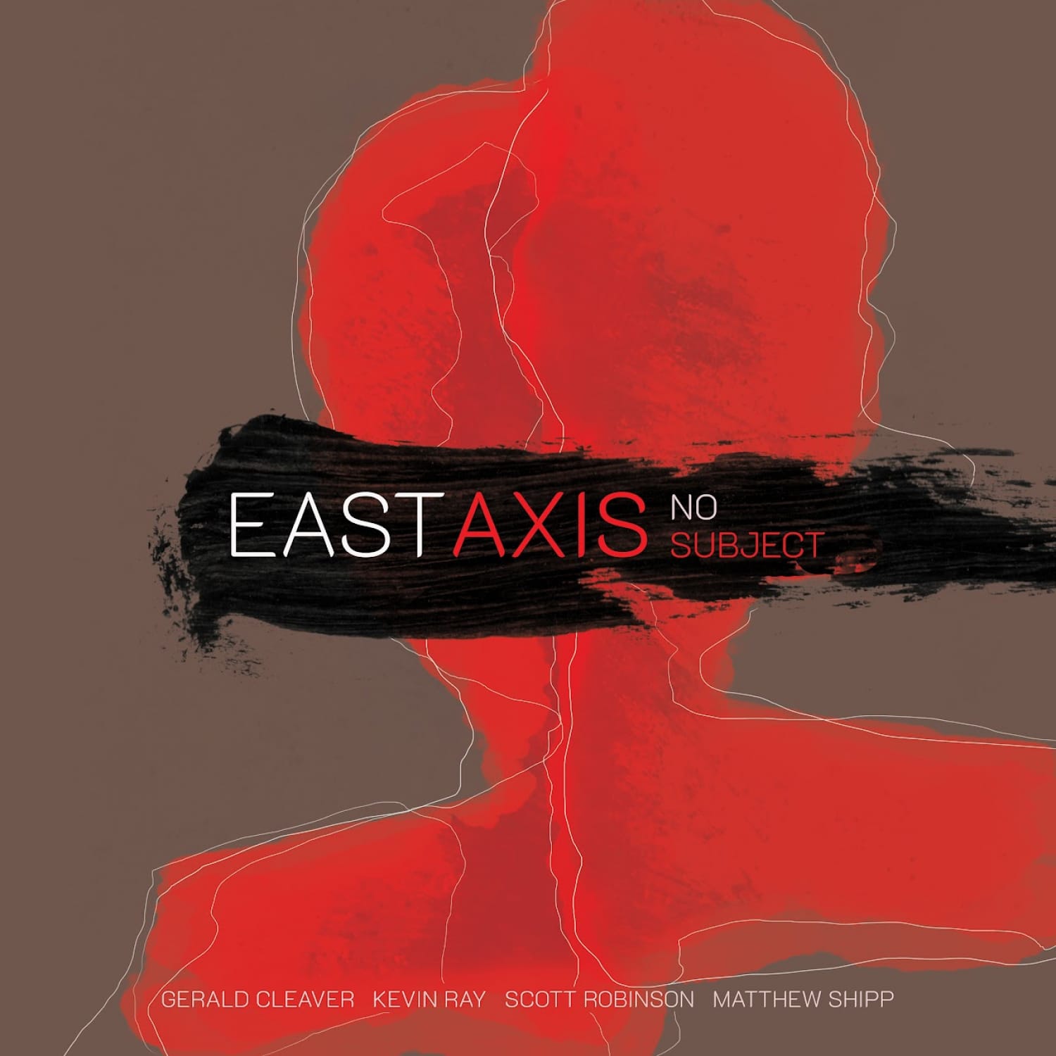 East Axis – No Subject