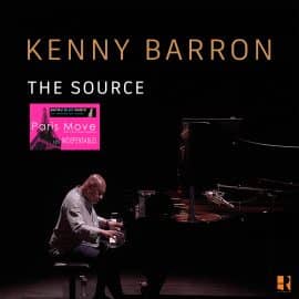 Kenny Barron