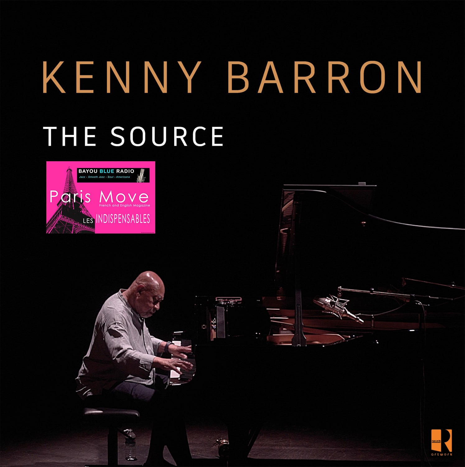 Kenny Barron