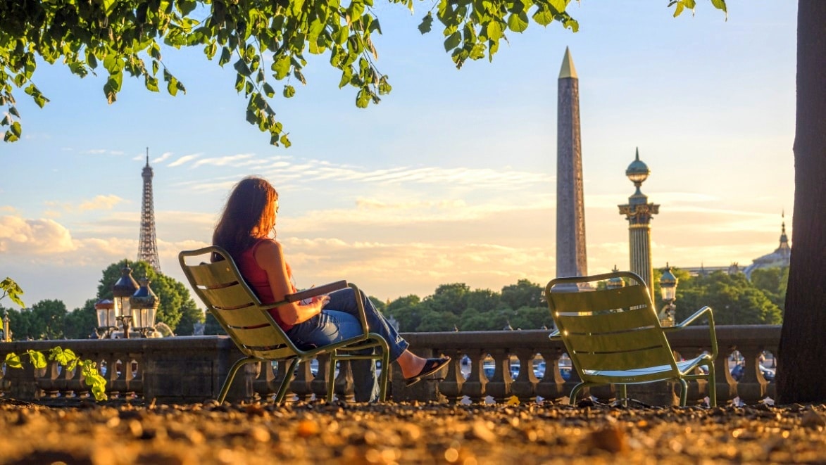 Cours de français en France à Paris