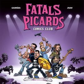 FATALS PICARDS