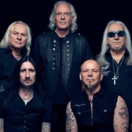 Uriah Heep