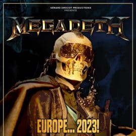 MEGADETH