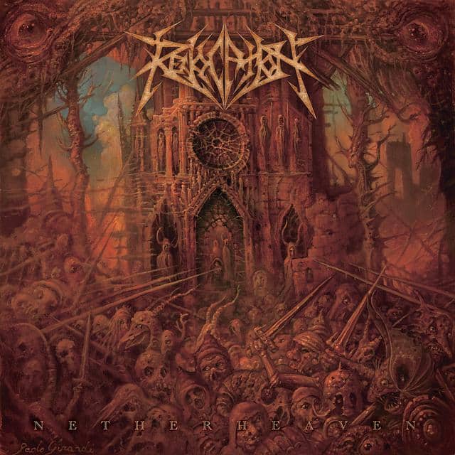 REVOCATION