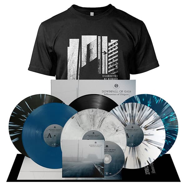 DOWNFALL OF GAIA