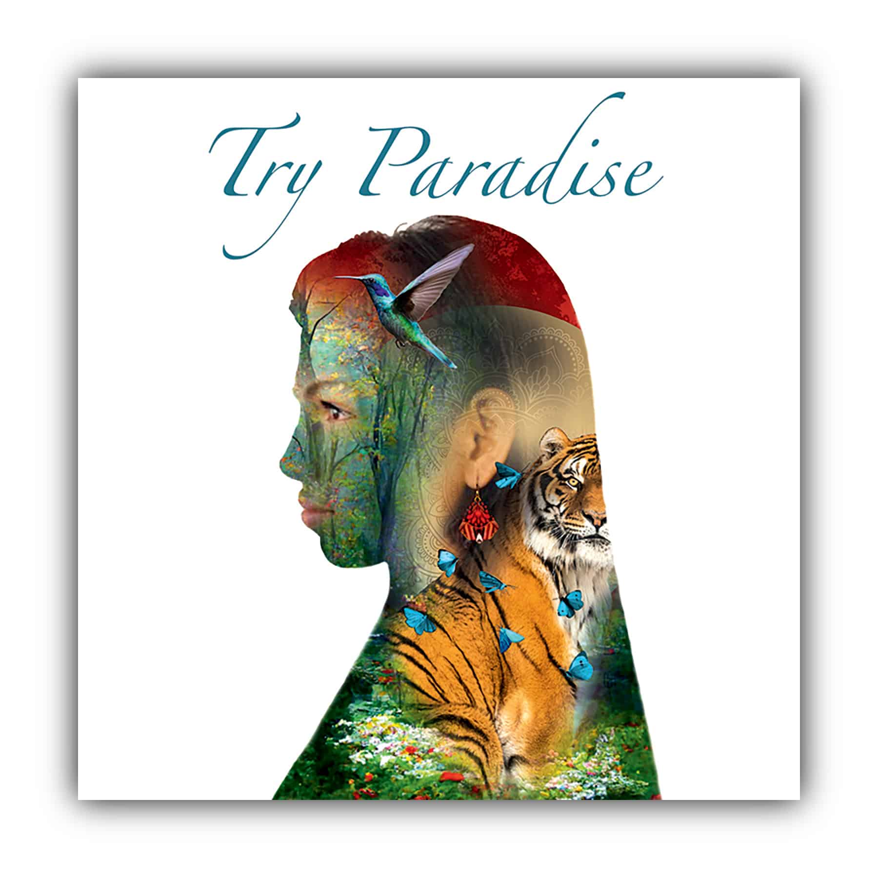 TRY PARADISE