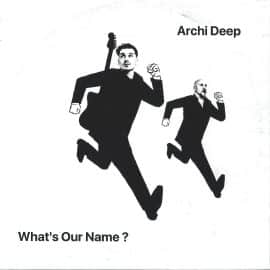 ARCHI DEEP