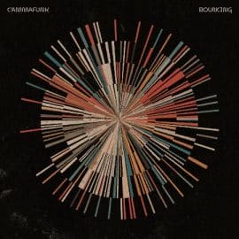 C'AMMAFUNK - Bouncing