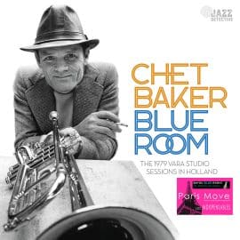 Chet Baker - Blue Room