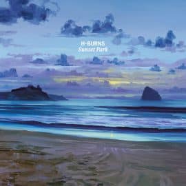 H-BURNS - Sunset Park