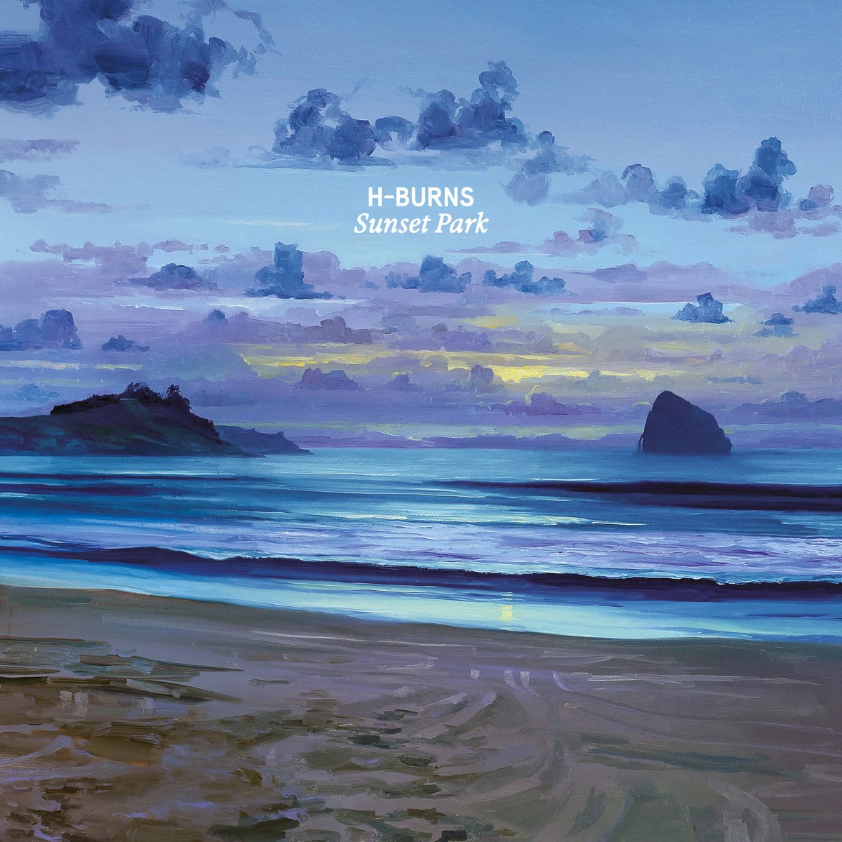 H-BURNS - Sunset Park