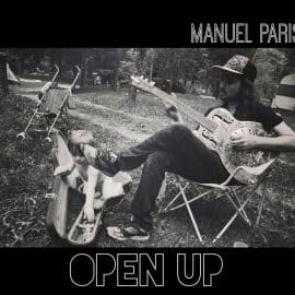MANUEL PARIS