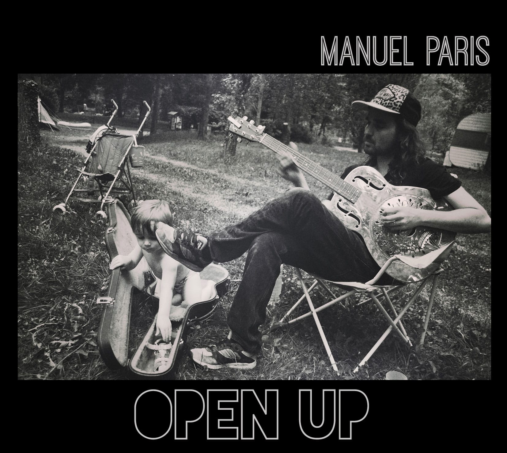 MANUEL PARIS