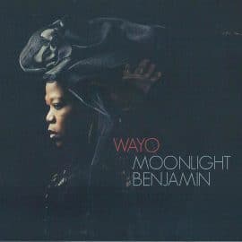 MOONLIGHT BENJAMIN - Wayo