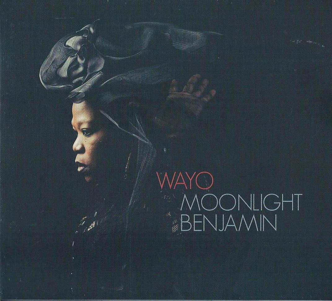 MOONLIGHT BENJAMIN - Wayo