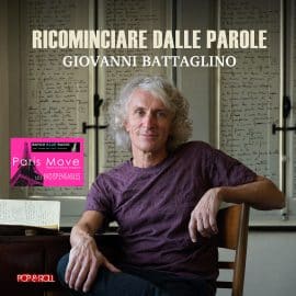 Giovanni Battaglino – Ricominciare Dalle Parole (ENG review)