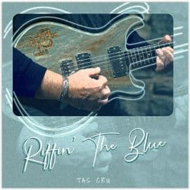 TAS CRU - Riffin' The Blues