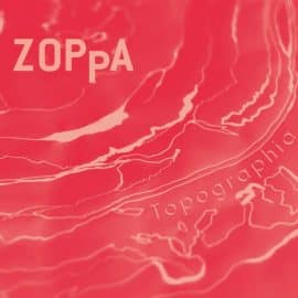 ZOPPA - Topographia