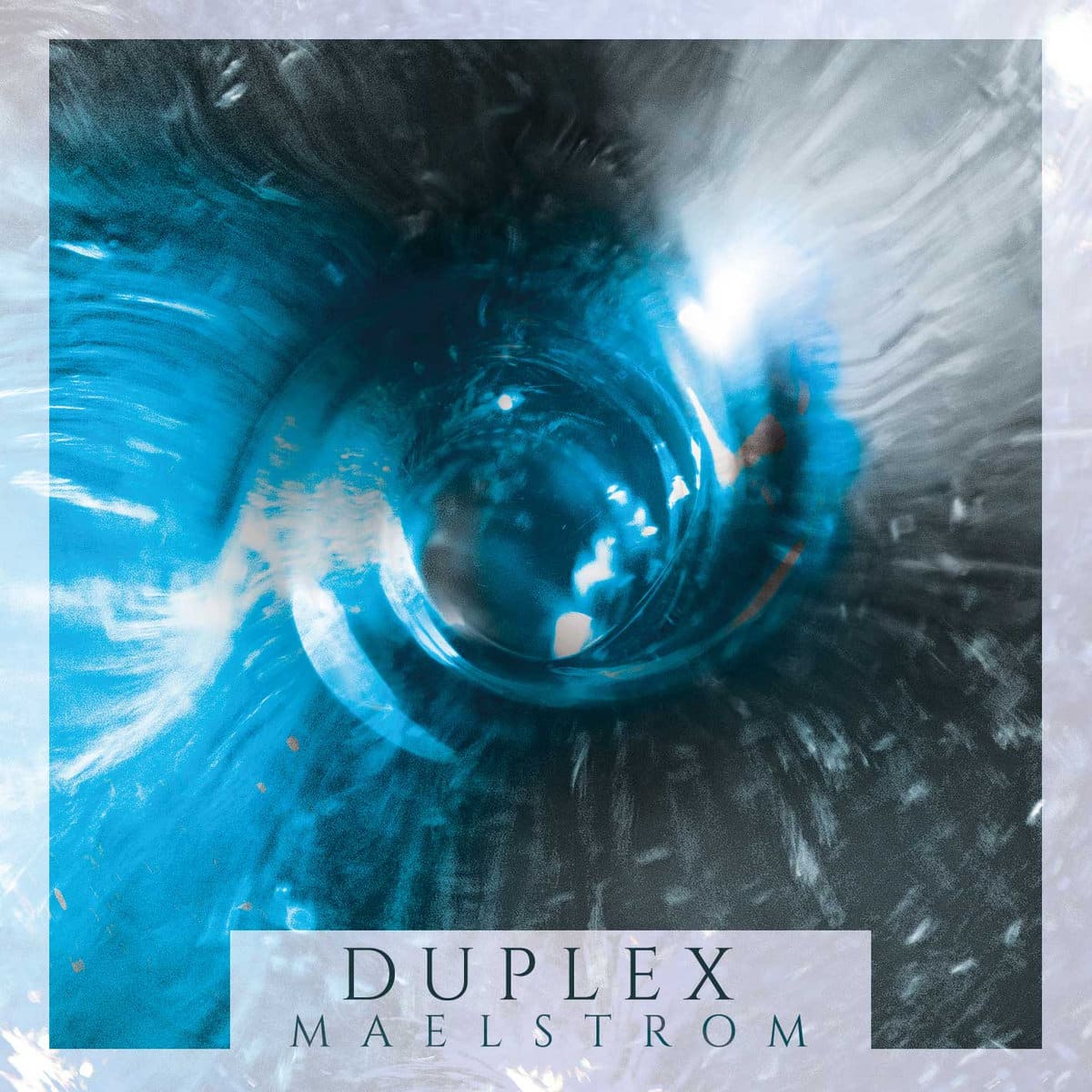 DUPLEX - Maelstrom