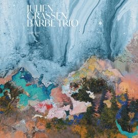 JULIEN GRASSEN BARBE TRIO - Loup Vert