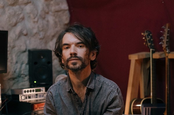 Guillaume Léglise