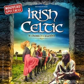Irish Celtic