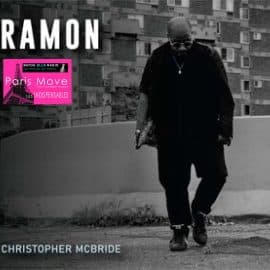 Christopher McBride – Ramon