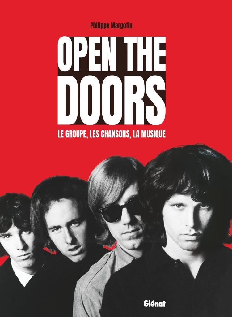 The DOORS