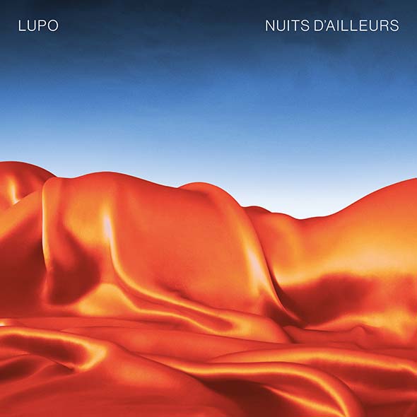 LUPO - Nuits d'ailleurs