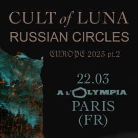 CULT OF LUNA