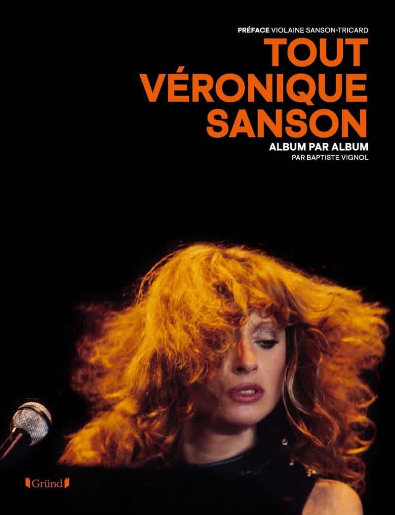 Véronique Sanson