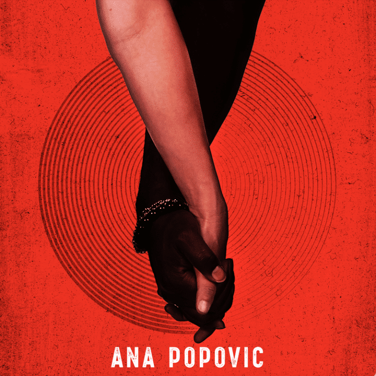 ANA POPOVIC - Power