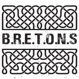 B.R.E.T.O.N.S. - Volume 1