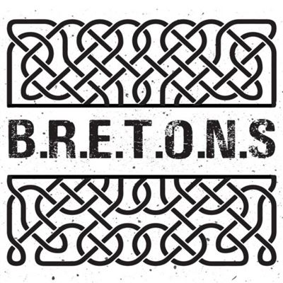 B.R.E.T.O.N.S. - Volume 1
