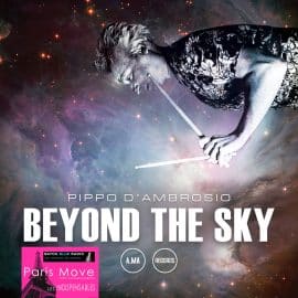Pippo D’Ambrosio – Beyond The Sky