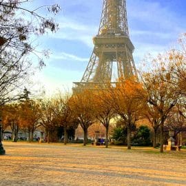 Best French courses in Paris in France