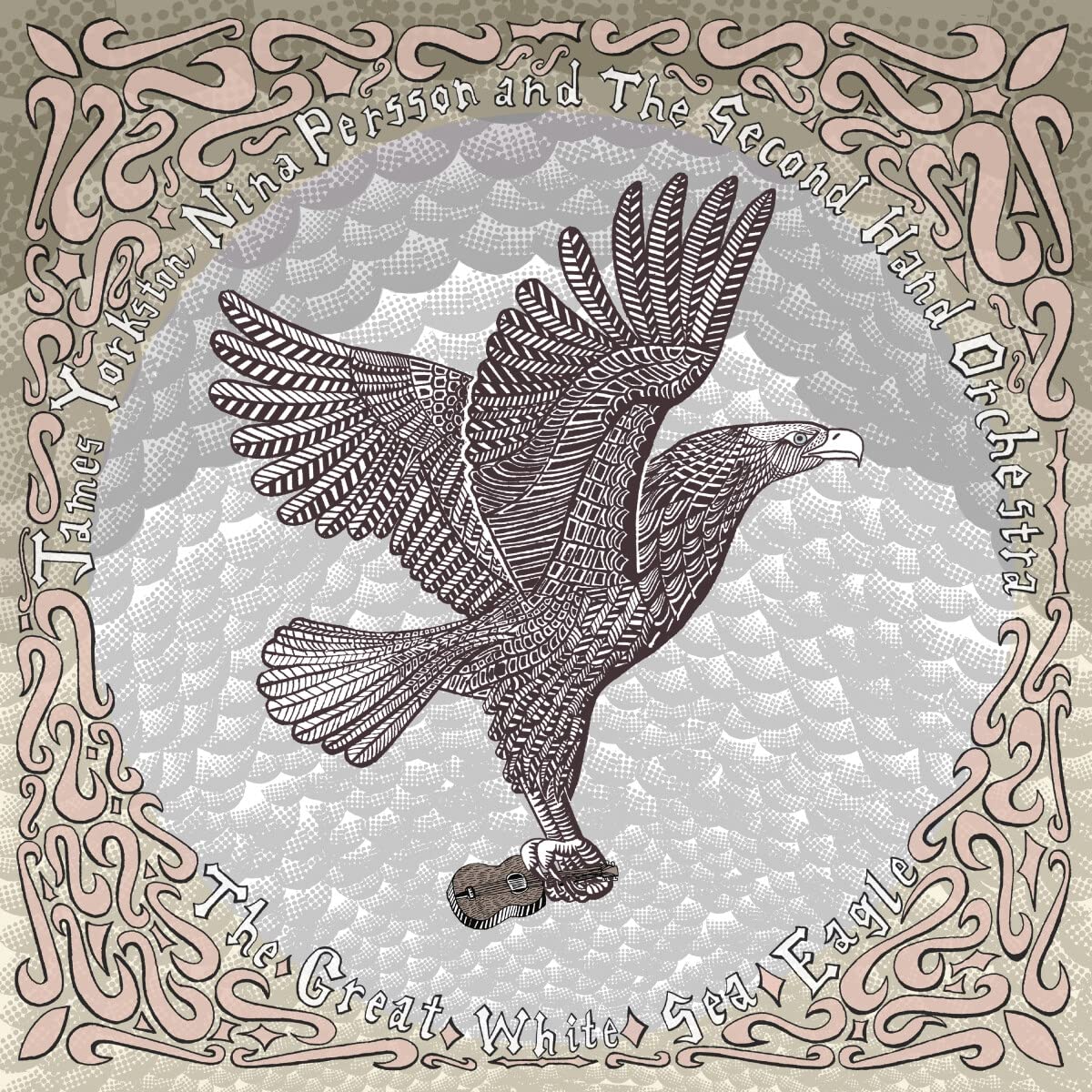 James Yorkston, Nina Persson & The Second Hand Orchestra