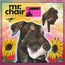 Mr Chair – Better Days